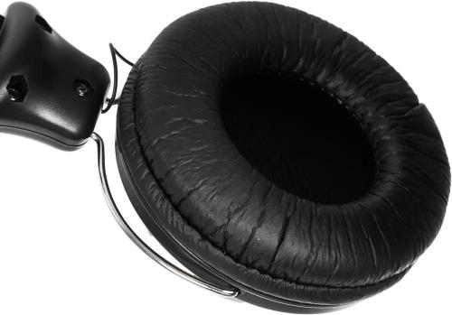 Наушники A4Tech HS-28 Black