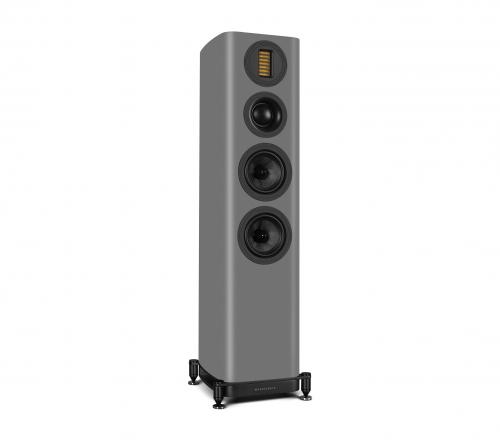 Напольная акустика Wharfedale Evo 5.3 Grey