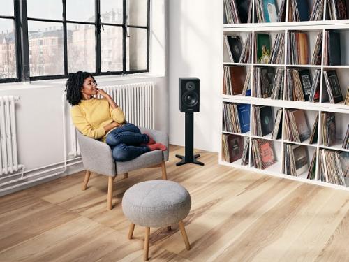 Полочная акустика Dynaudio Emit 20 white