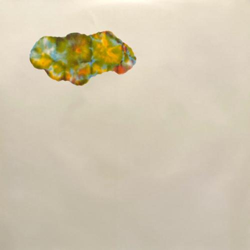 Виниловая пластинка King Crimson - Islands (Black Vinyl LP)