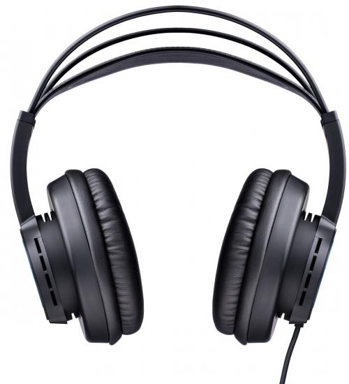 Наушники Fluid Audio Focus
