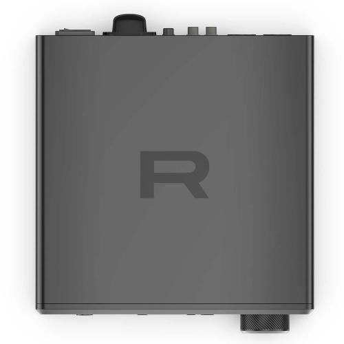 Усилитель для наушников Rotel DX-3 Black