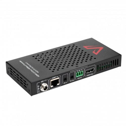 Удлинитель HDMI по витой паре AV Access 4KEX70-H2