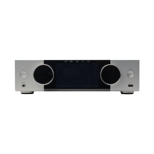Интегральный усилитель Onkyo Muse Y-40 Silver