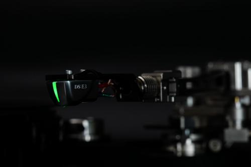 Головка звукоснимателя DS Audio DS-E3 Cartridge