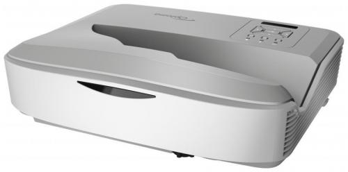 Проектор Optoma ZH450USTe