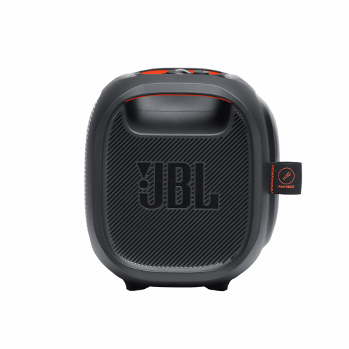 Портативная акустика JBL Partybox On-The-Go Essential 2