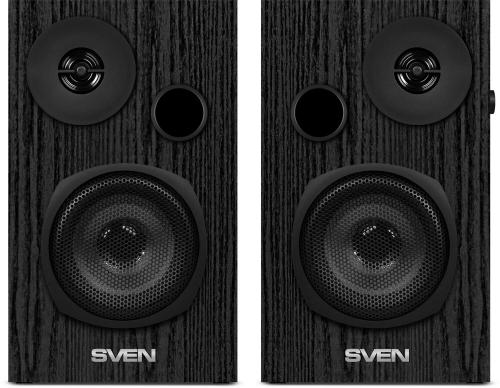 Колонки Sven SPS-585 Black
