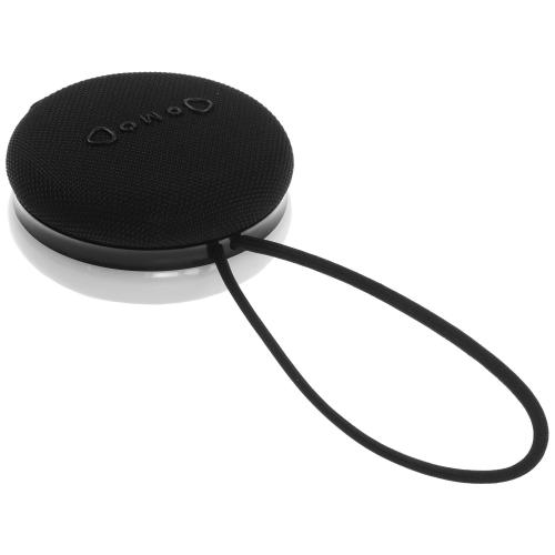 Портативная колонка Defender 7W Black Enjoy 40