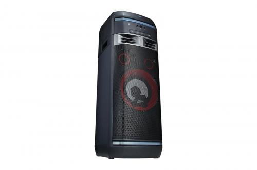 Музыкальный центр LG OL90DK