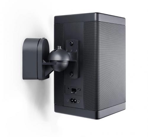 Кронштейн Canton Cantomount U, black