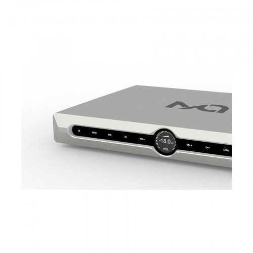 ЦАП Matrix Audio X-SABRE 3 Silver