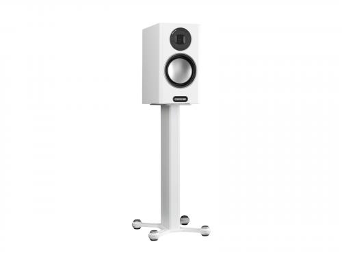 Полочная акустика Monitor Audio Gold 100 (5G) Dark Walnut