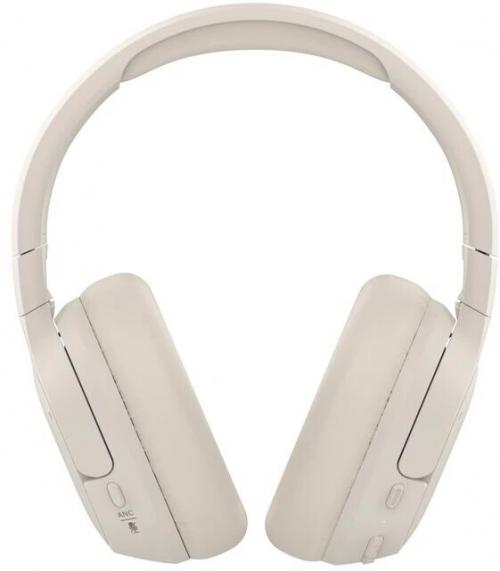 Наушники Belkin Noise Cancelling Over-Ear Sand