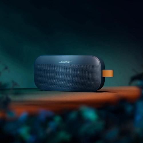 Портативная акустика Bose SoundLink Flex2nd Gen Twilight Blue