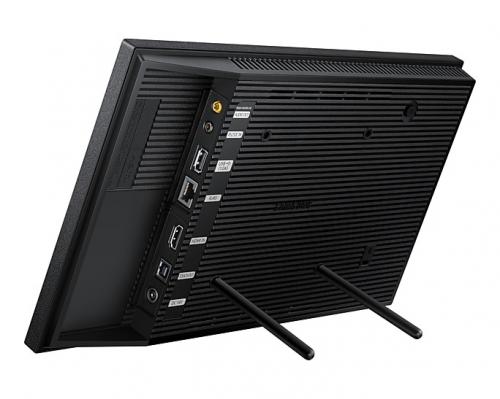 Интерактивный дисплей Samsung QB13R-TM
