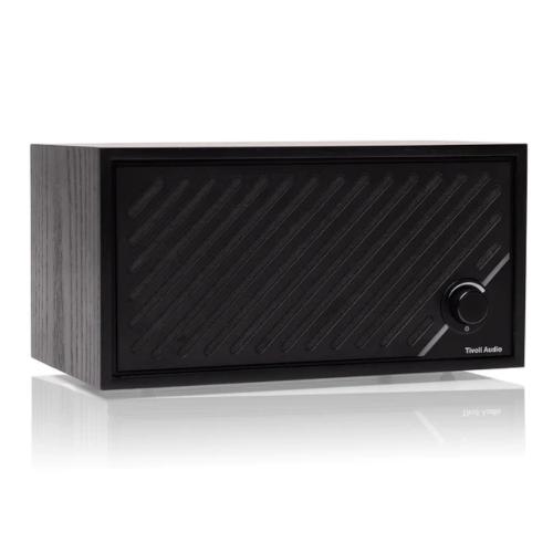 Беспроводная акустика Tivoli Audio Model Two Digital Black/Black