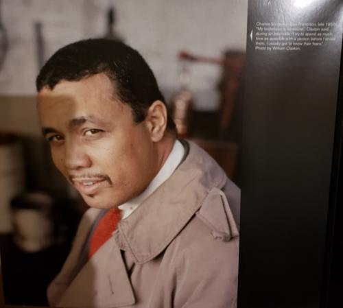Виниловая пластинка Charles Mingus - Presents Charles Mingus (BlackVinyl LP)