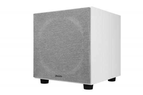 Комплект акустики Phaze Audio Tilia 1 + Tilia 2 + Tilia Center + Tilia Sub White