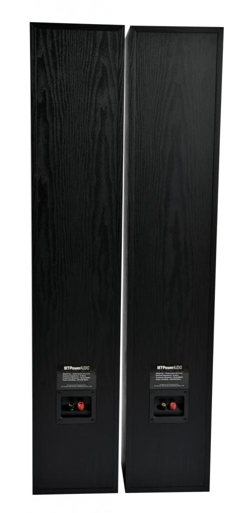 Напольная акустика MT-Power Performance XL Front black