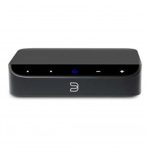Медиаплеер Bluesound NODE NANO (N030) Black