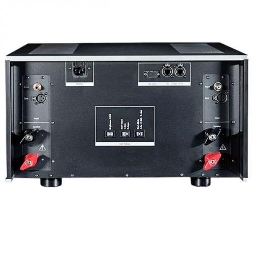 Стереоусилитель Soulution 711 Stereoamplifier