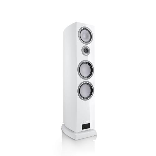 Напольная акустика Canton Smart Vento 9 S2 piano white
