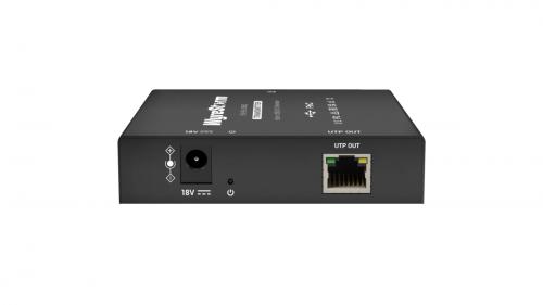 Комплект из приемника и передатчика USB 2.0 Wyrestorm EX-60-USB2