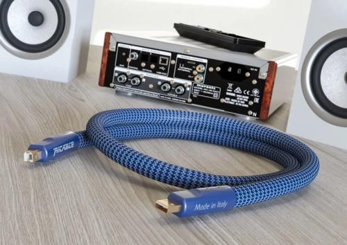Кабель Ricable Invictus USB 1,5 m (UV15)