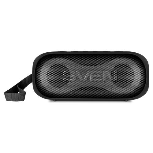 Портативная акустика Sven PS-165 Black