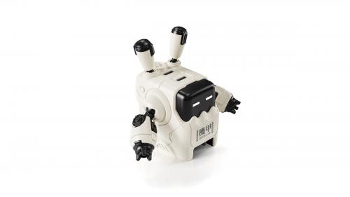 Зарядное устройство Gravastar Delta35 White