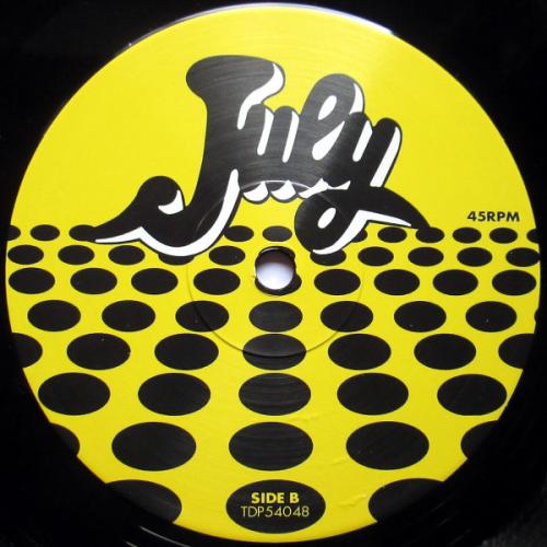 Виниловая пластинка July - The Second Of (Black Vinyl LP)