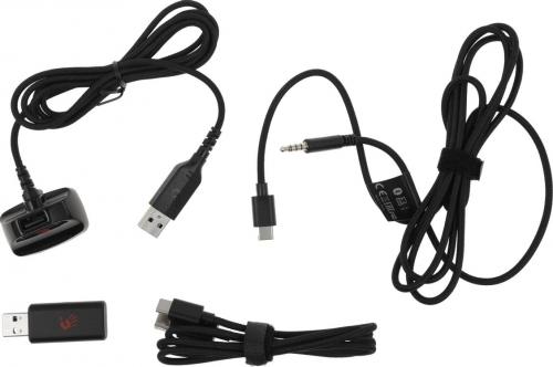 Наушники A4Tech MR710 Grey