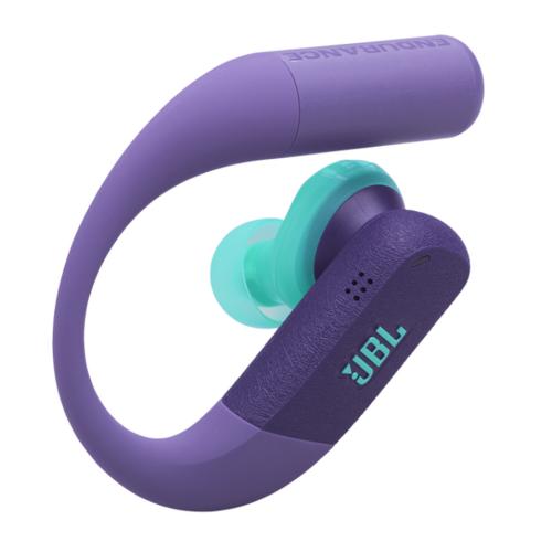 Наушники JBL Endurance Peak 4 Purple (JBLENDUPEAK4PUR)