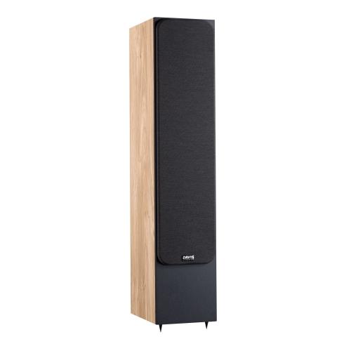 Напольная акустика Davis Acoustics Ariane 5 Light Oak