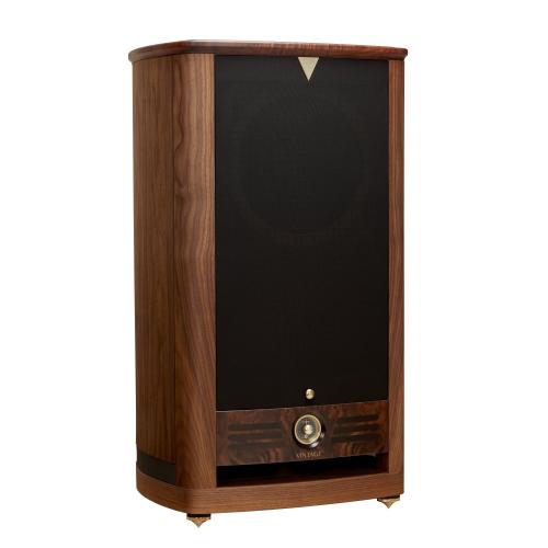 Напольная акустика Fyne Audio Vintage Fifteen Walnut