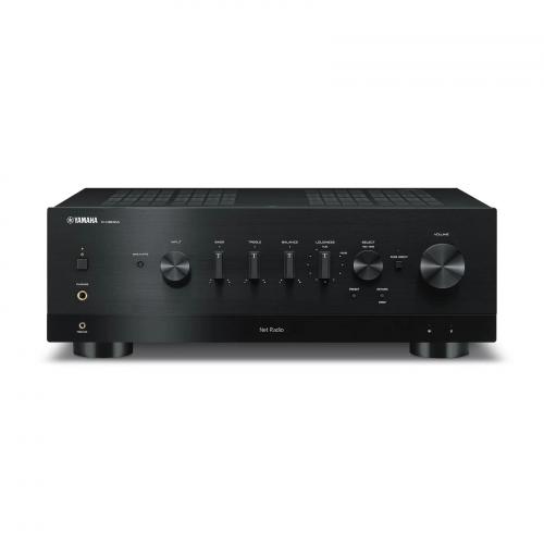 Стерео ресивер Yamaha R-N800ABL