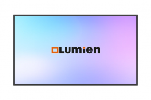 Профессиональный дисплей Lumien LS4350SDUHD