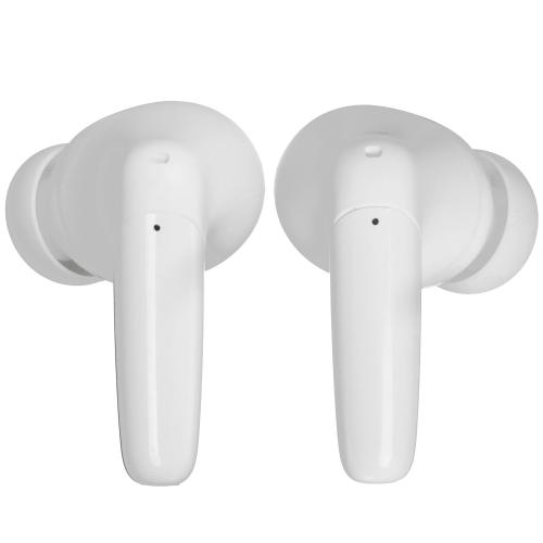 Наушники TECNO BD04 Buds 4 White