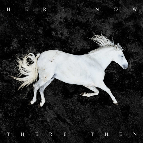 Виниловая пластинка Dool - Here Now, There Then (Gold) (Gold Vinyl LP)
