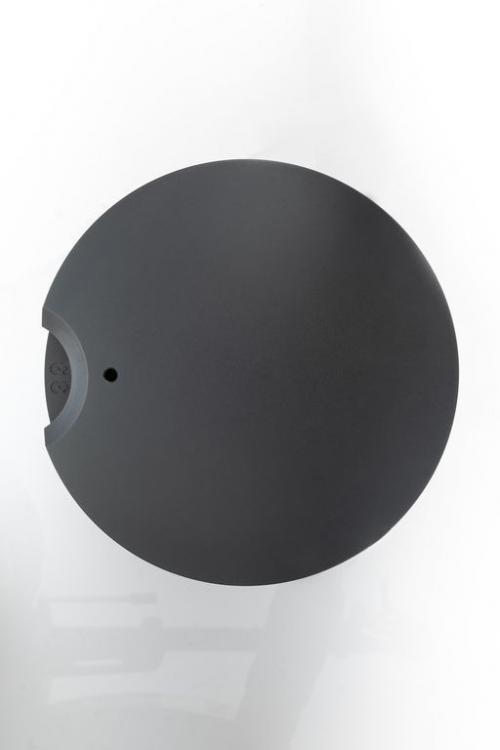 Проигрыватель винила Transrotor MASSIMO NERO TMD с тонармом Rega RB 330