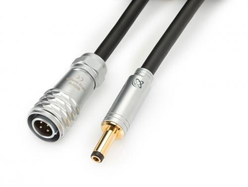 Кабель питания Ferrum DC JACK powering cord 2.1, 0.5m