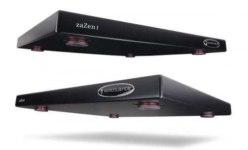 Виброизолирующая платформа IsoAcoustics zaZen I