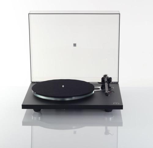 Проигрыватель винила Rega Planar 6 black