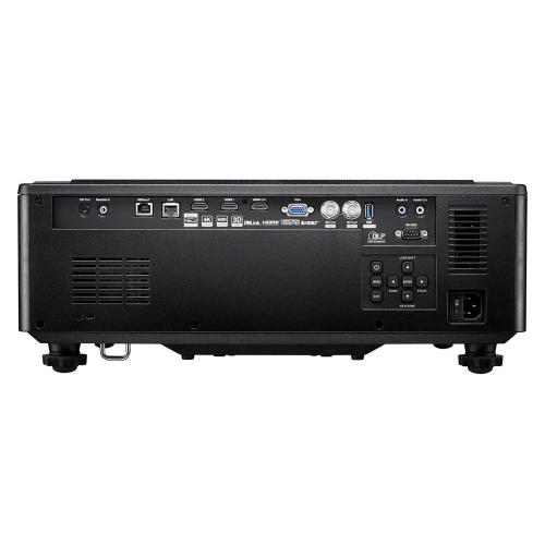 Проектор Optoma ZU920T