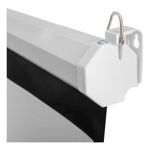 Экран Digis DSOD-4302 (Optimal-D, формат 4:3, 86", 178x139, рабочая поверхность 172x130, MW)