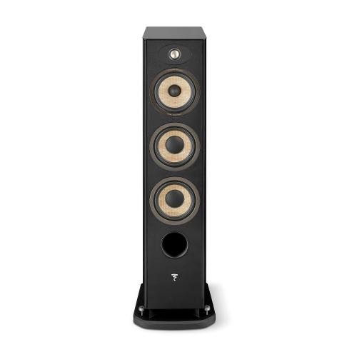 Напольная акустика Focal ARIA EVO X N2 Black High Gloss