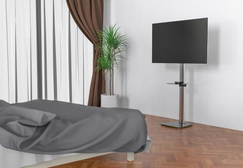 Стойка для телевизора Cactus CS-VM-ST97-D