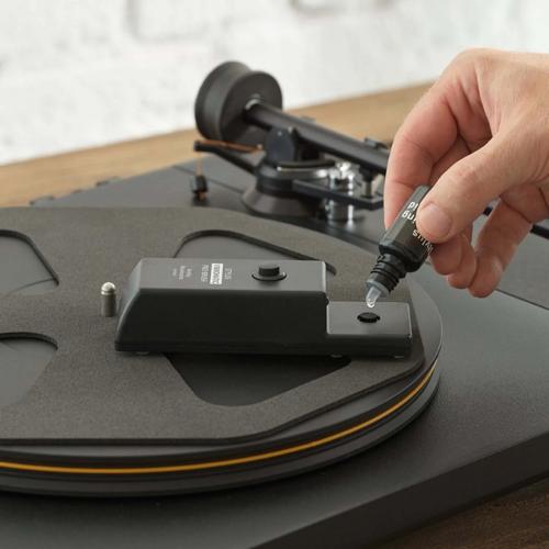 Щетка Analog Renaissance Stylus Vibromatic Pro-Brush