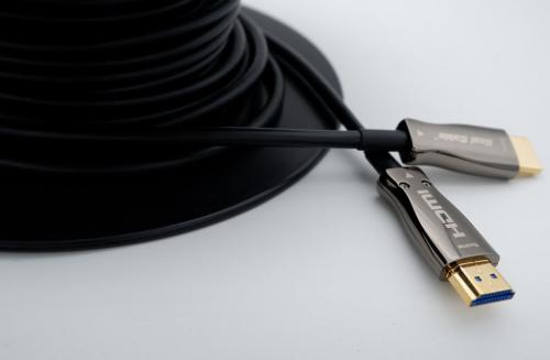 HDMI кабель Real Cable HD-OPTIC/ 25m